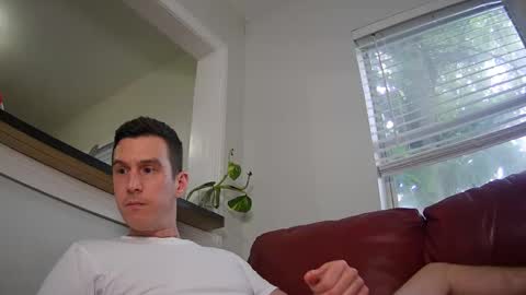 Str8StuntCox online show from September 25, 7:28 pm