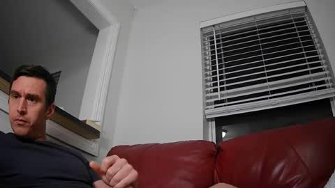 Str8StuntCox online show from October 23, 6:02 am