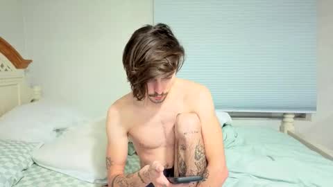 str8whiteboy21 online show from November 16, 8:20 am