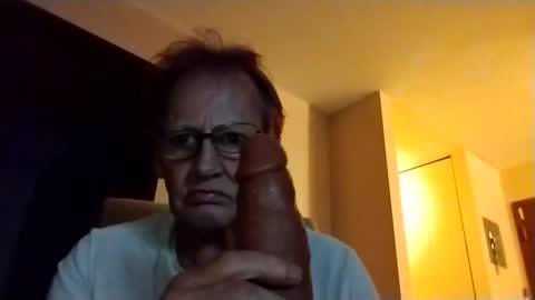 straddlemy1111 online show from October 21, 6:58 am