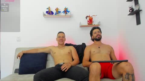 straight__friends online show from April 3, 2:26 pm