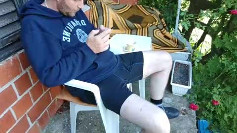 Snapshot of straight_daddy_ chatting on May 24, 9:58 am straight_daddy_ online show from May 24, 9:58 am
