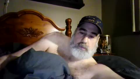 Straightbear4you online show from September 19, 8:27 am