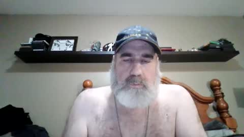 Straightbear4you online show from September 22, 8:05 am