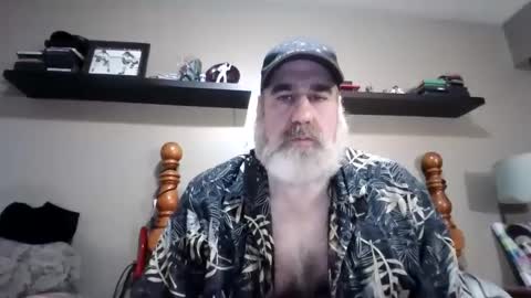 Straightbear4you online show from September 27, 3:22 am