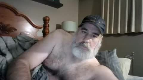 Straightbear4you online show from September 30, 10:31 am