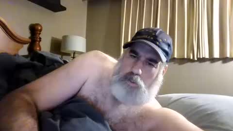 Straightbear4you online show from October 13, 10:48 am