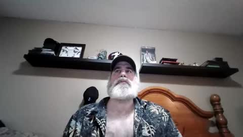 Straightbear4you online show from January 18, 12:03 am