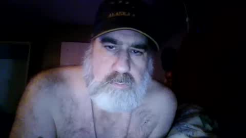 Straightbear4you online show from April 21, 10:43 am