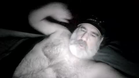 Straightbear4you online show from May 18, 10:32 am