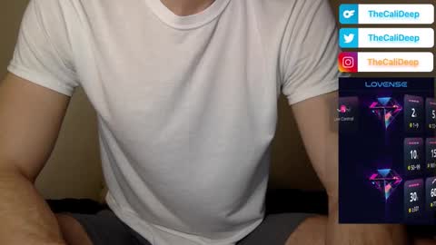 Snapshot of straightcalidick chatting on February 2, 2:38 am Cali online show from February 2, 2:38 am