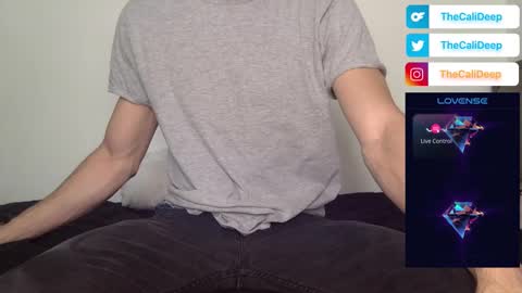 Snapshot of straightcalidick chatting on February 3, 7:21 pm Cali online show from February 3, 7:21 pm