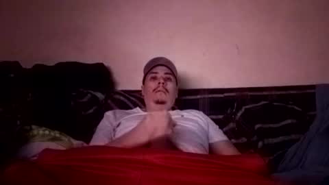 Snapshot of straightguyjakin85 chatting on January 31, 5:40 am McLovinJackin online show from January 31, 5:40 am