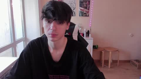 Ray online show from January 4, 11:22 am