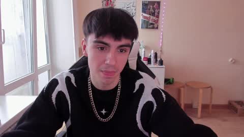 Ray online show from January 13, 10:47 am