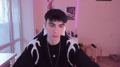 Ray online show from January 16, 12:31 pm