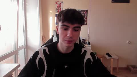 Ray online show from January 18, 9:34 am