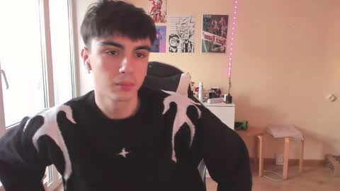 Ray online show from January 20, 8:09 am