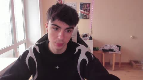 Ray online show from January 21, 11:56 am