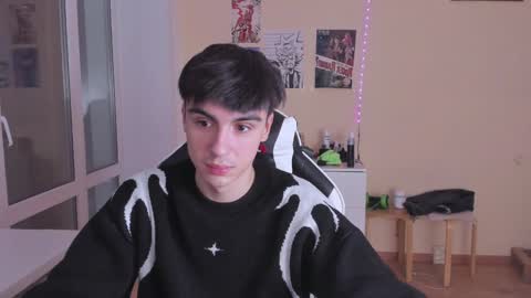 Ray online show from January 24, 2:51 pm