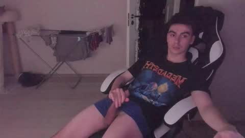 Ray online show from October 13, 3:12 pm