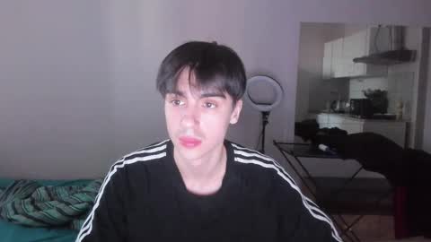 Ray online show from April 12, 4:17 am