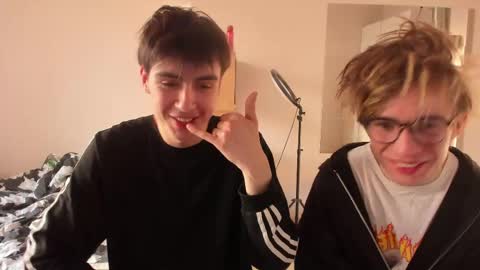 Ray online show from April 18, 4:00 pm