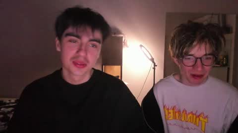 Ray online show from April 19, 6:10 pm