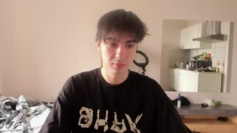Ray online show from May 7, 8:09 am