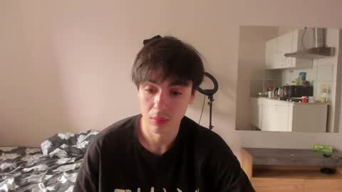 Ray online show from May 10, 2:44 pm