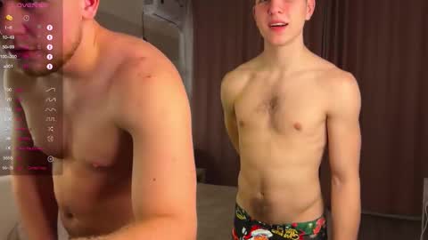 Rick  Leo online show from December 3, 7:12 pm