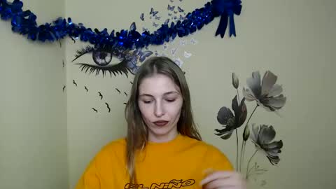 Amalia online show from January 8, 4:54 pm