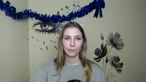 Amalia online show from January 9, 4:06 pm