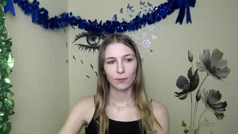 Amalia online show from January 15, 4:00 pm