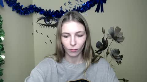 Amalia online show from January 30, 7:15 pm