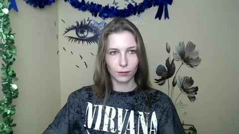 Amalia online show from February 25, 12:55 pm