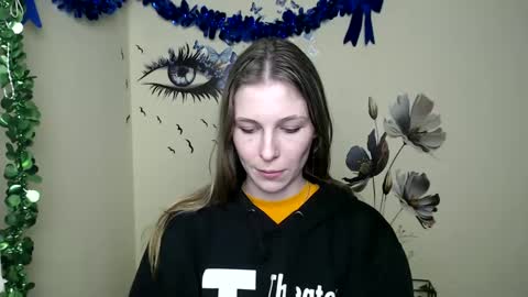 Amalia online show from February 26, 4:24 pm