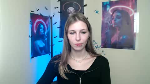 Amalia online show from September 13, 7:08 am