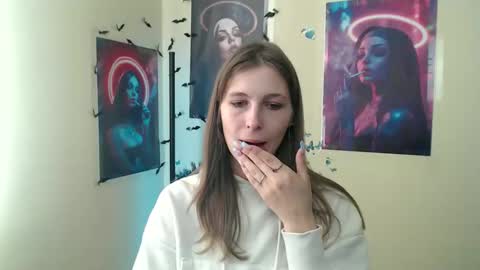 Amalia online show from September 14, 6:34 am