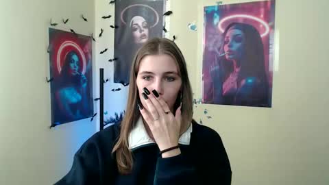 Amalia online show from September 26, 7:01 am