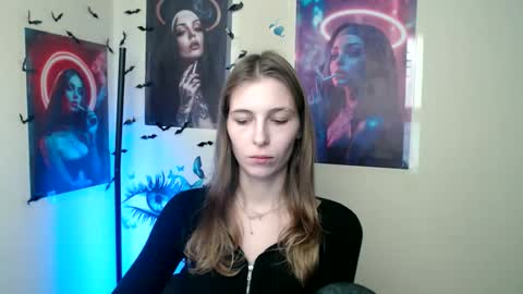 Amalia online show from October 16, 6:25 am