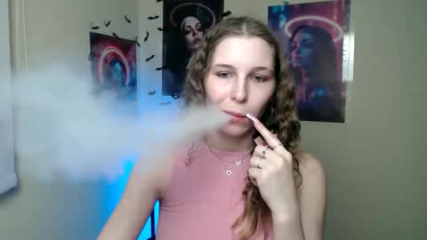 Amalia online show from March 11, 7:31 pm