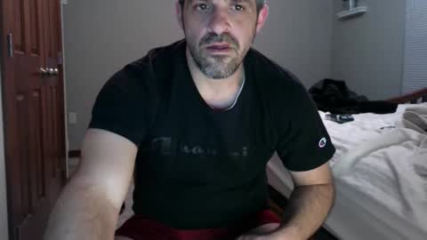 strangeratnight87 online show from March 31, 5:19 am