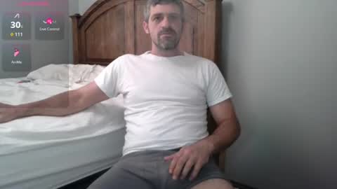 strangeratnight87 online show from July 7, 2:32 pm