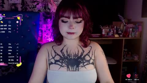 Carla  Independent model  online show from November 6, 10:38 am