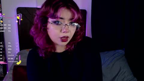 Carla  Independent model  online show from April 16, 11:00 am