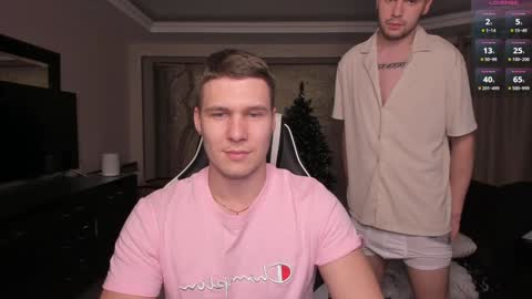 Artem online show from December 22, 11:09 pm