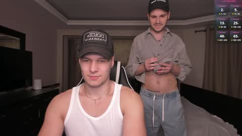 Artem online show from December 23, 7:20 pm