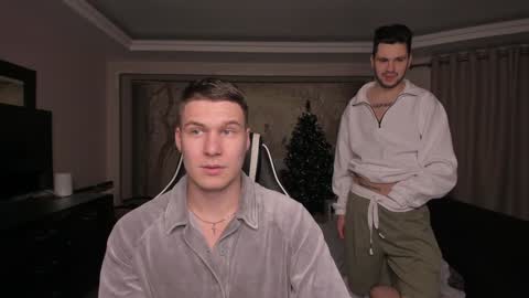 Artem online show from December 26, 7:16 pm