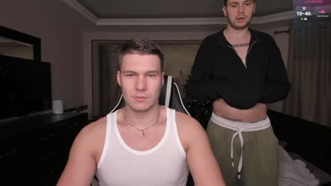 Artem online show from December 29, 7:11 pm